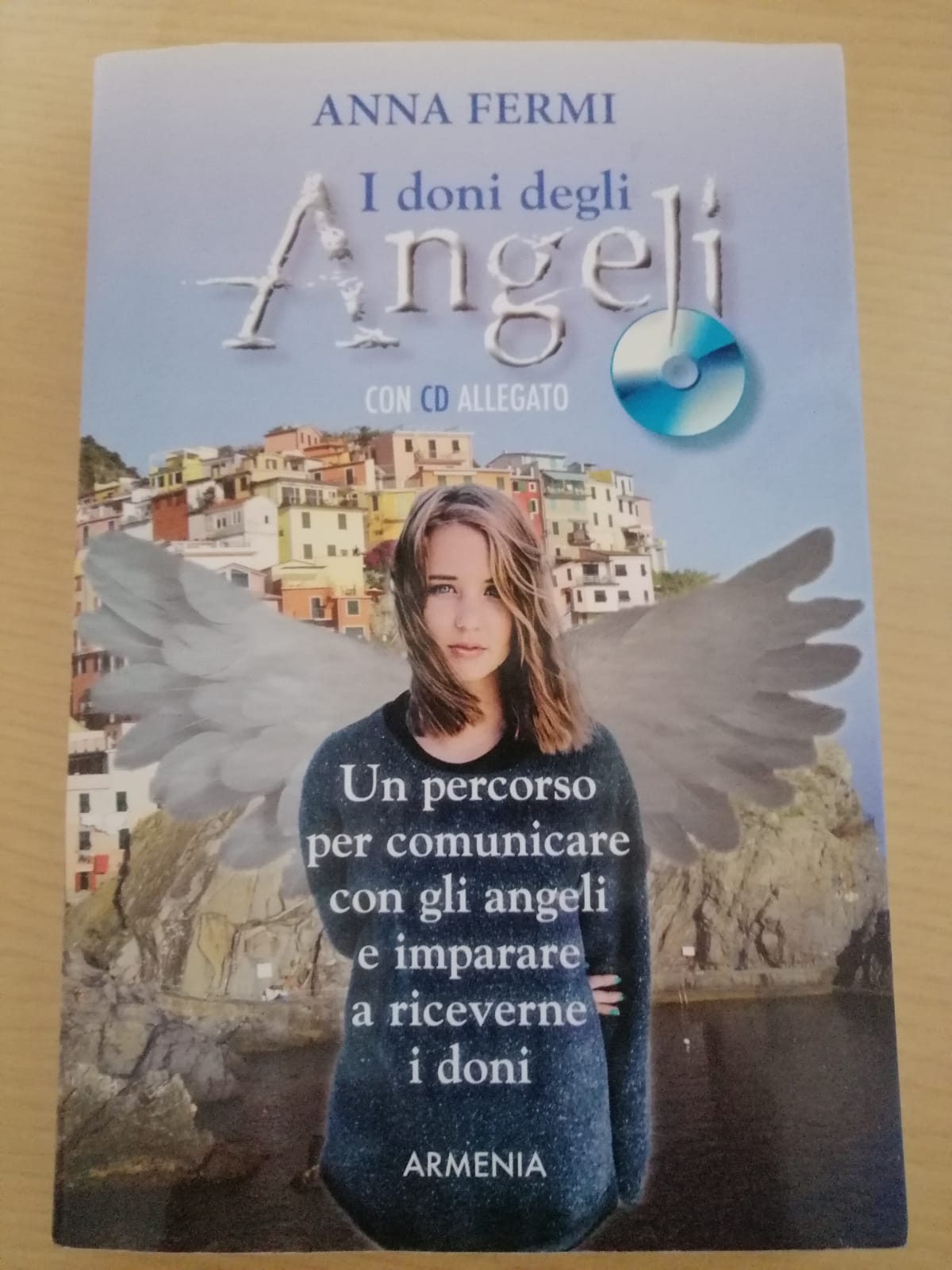 I doni degli anggeli di Anna Fermi