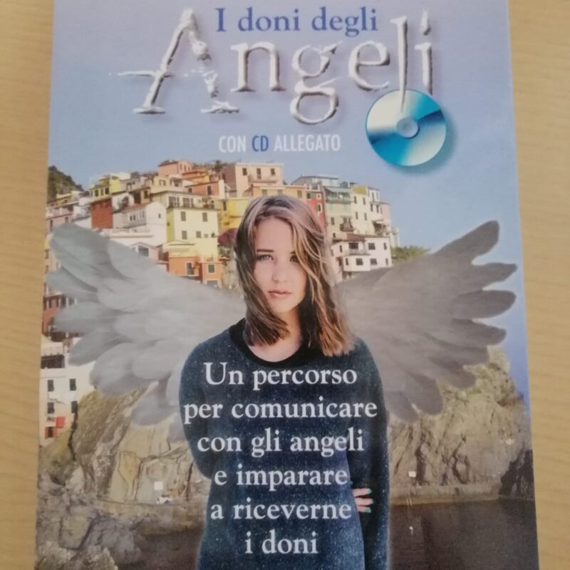 I doni degli anggeli di Anna Fermi